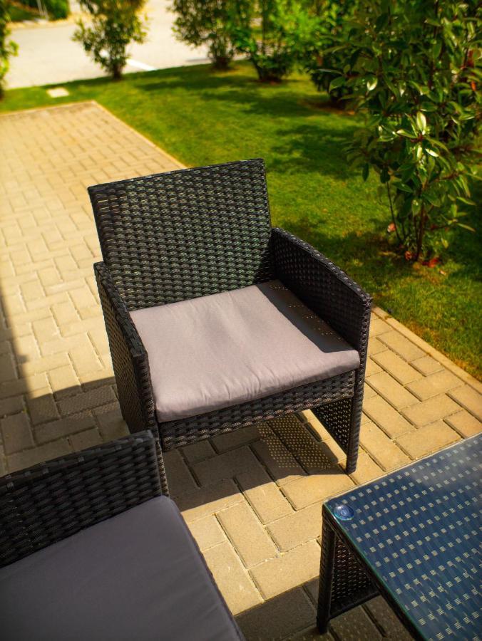 Panorama Superior Apartments - Pool, Garden, Parking Balatonalmádi Eksteriør bilde
