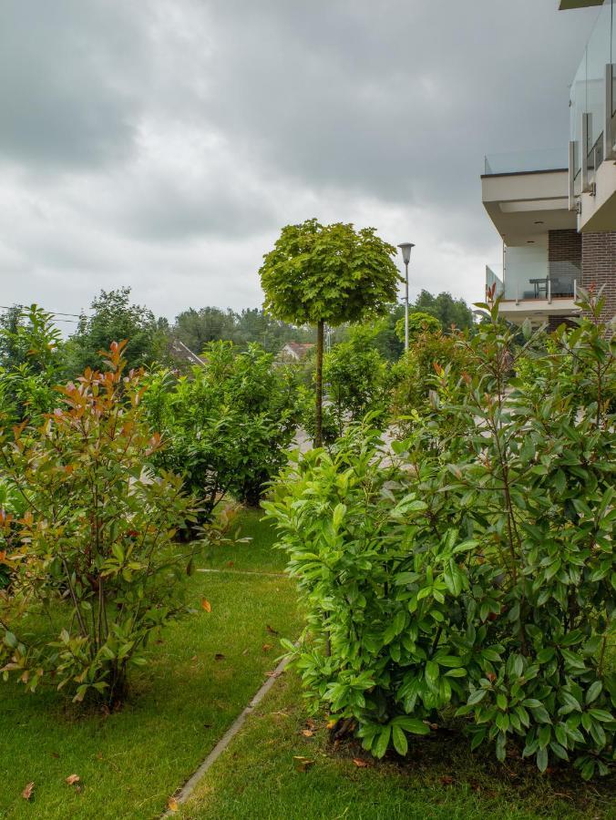 Panorama Superior Apartments - Pool, Garden, Parking Balatonalmádi Eksteriør bilde
